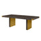 Selena Ash Dining Table