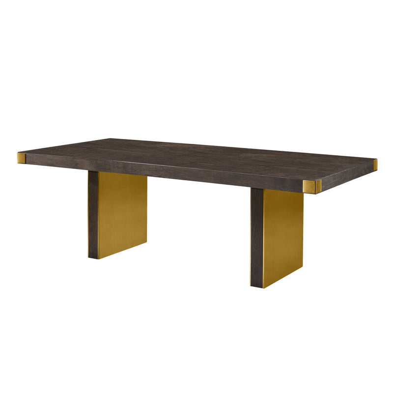 Selena Ash Dining Table