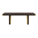 Selena Ash Dining Table