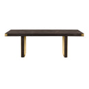 Selena Ash Dining Table