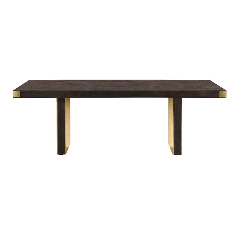 Selena Ash Dining Table