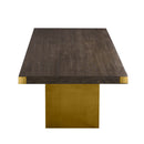 Selena Ash Dining Table