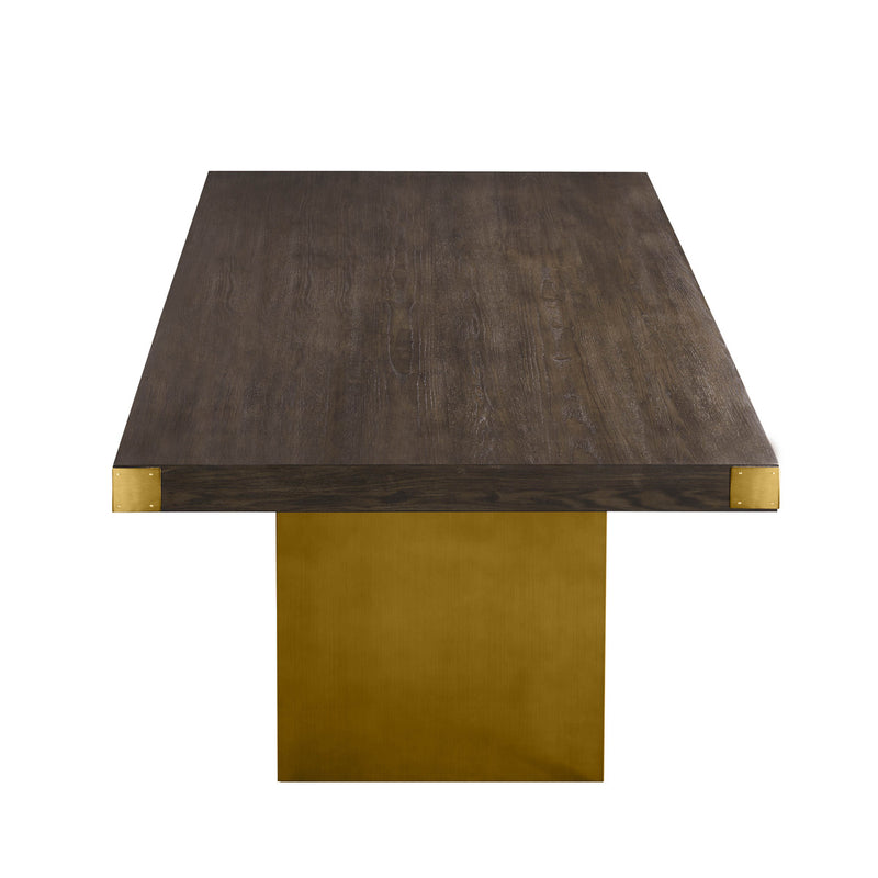 Selena Ash Dining Table