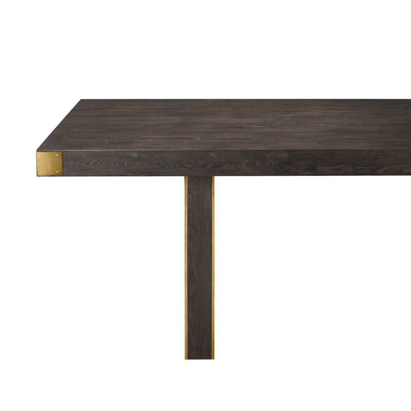 Selena Ash Dining Table