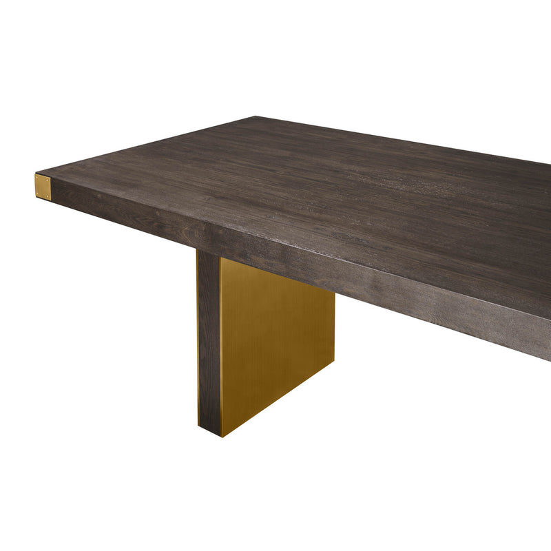 Selena Ash Dining Table