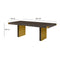 Selena Ash Dining Table