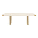 Selena Ash Dining Table