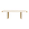 Selena Ash Dining Table