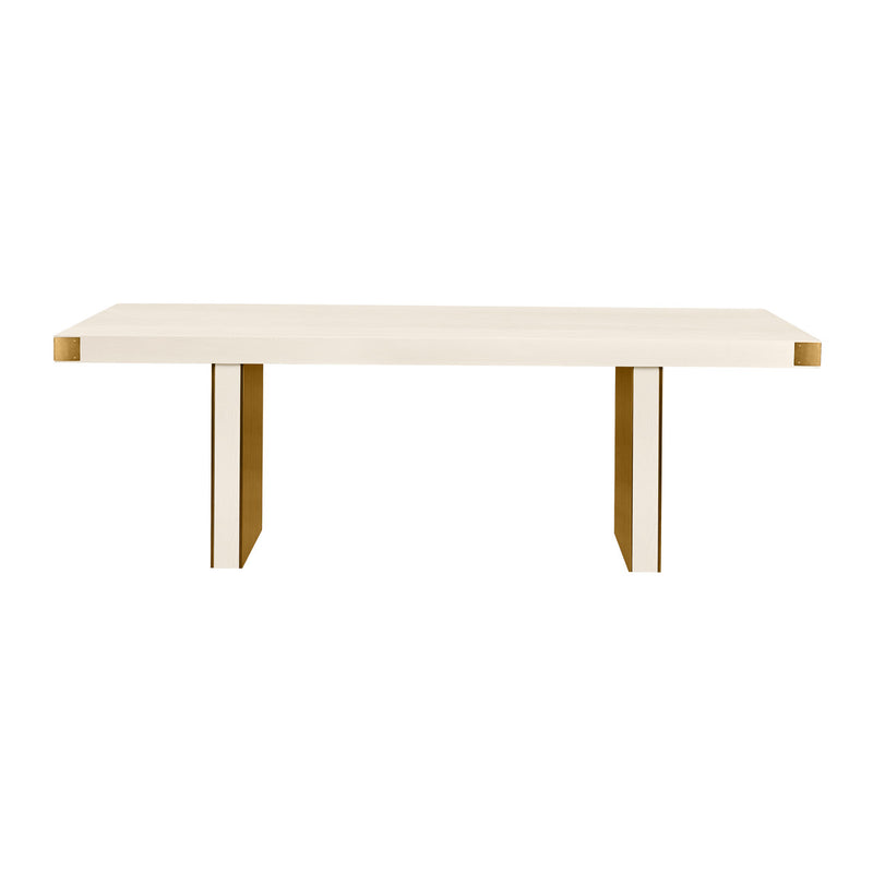 Selena Ash Dining Table