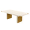 Selena Ash Dining Table