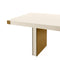 Selena Ash Dining Table