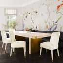 Selena Ash Dining Table