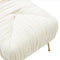 Jessica Velvet Bench