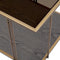 Emma Ash & Glass Coffee Table