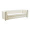 Wafa Velvet Sofa