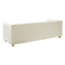 Wafa Velvet Sofa
