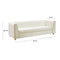 Wafa Velvet Sofa