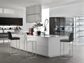 Denmark Steel Barstool-Set of 2