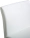 Denmark Gold Steel Counter Stool-Set of 2