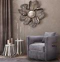 Kennedy Swivel Chair
