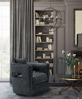 Kennedy Swivel Chair