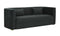 Callie Velvet Sofa