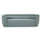 Macie Sea Blue Velvet Sofa