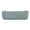 Macie Sea Blue Velvet Sofa