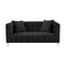 Bea Velvet Loveseat