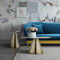 Zoe Marble Cocktail Table