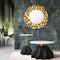 Gold Butterfly Lyrical 27 Inch Mirror - hollywood-glam-furnitures