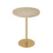 Fiona Marble Side Table
