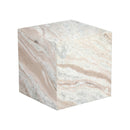 Keira Marble Side Table