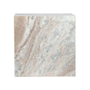 Keira Marble Side Table