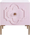 Anna Lacquer Side Table
