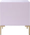 Anna Lacquer Side Table