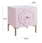 Anna Lacquer Side Table