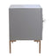 Anna Lacquer Side Table