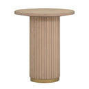 Chelsea Entry Table