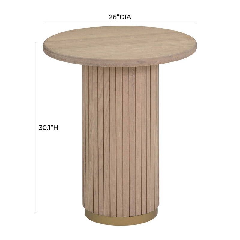 Chelsea Entry Table