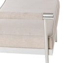 Diva Velvet Bench