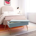 Ziva Storage Bench