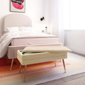 Ziva Storage Bench