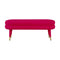 Betty Velvet Bench