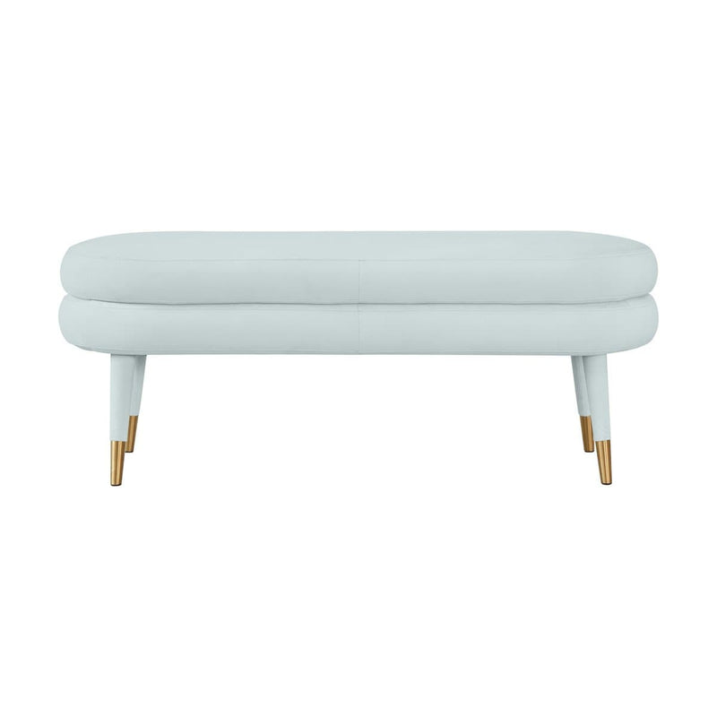 Betty Velvet Bench