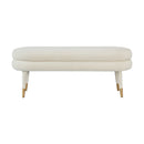 Betty Velvet Bench