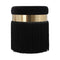 Melody Tasseled Ottoman