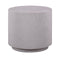 Terrazzo Light Speckled Side Table