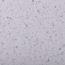 Terrazzo Light Speckled Coffee Table