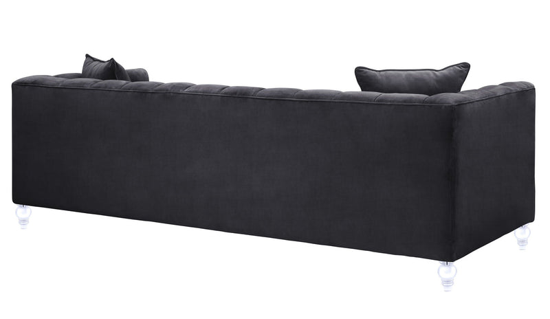 Bea Velvet Sofa